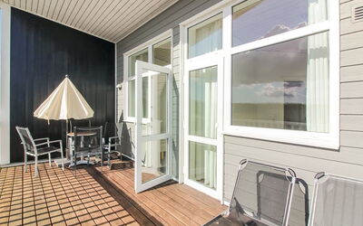 Syriel - 700M from the Sea