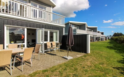Syriel - 700M from the Sea