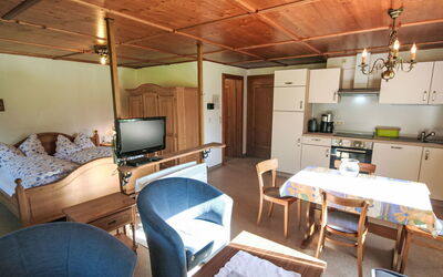 Accommodation:&nbsp;Kombi-Objekt Studio Biara und Grenta 620.4