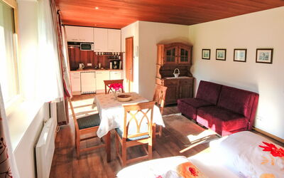 Accommodation:&nbsp;Kombi-Objekt Studio Biara und Grenta 620.4