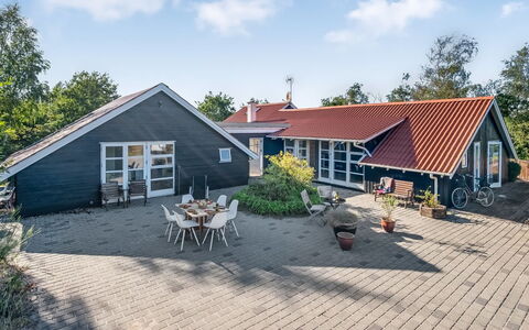 Tede - 1Km from the Sea: Grass, Grassland, Land Lot, Cottage, Rural Area, Meadow, Garden Buildings, Garden, Shed