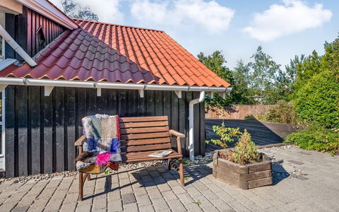 Tede - 1Km from the Sea: Grass, Grassland, Land Lot, Cottage, Rural Area, Meadow, Garden Buildings, Garden, Shed