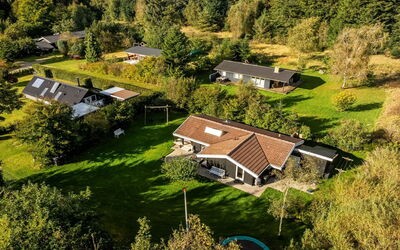 Inola - 3.5Km from the Sea