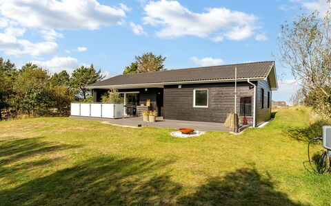 Sarika - 500M from the Sea: Blue, Shrub, Cottage, Groundcover, Garden, Estate, Shade, Landscaping, Farmhouse, Eco Hotel