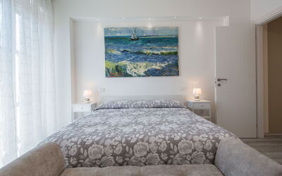 Accommodation:&nbsp;Corallo 623.1