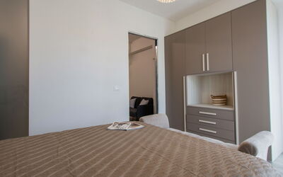 Accommodation:&nbsp;Acquamarina 623.2