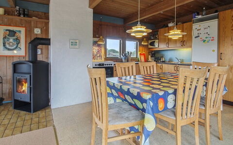 Asel - 1Km from the Sea: Cottage, Backyard, Yard, Garden Buildings, Shed, Siding, Outdoor Furniture, Log Cabin, Outdoor Structure, Shack