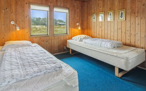 Asel - 1Km from the Sea: Cottage, Backyard, Yard, Garden Buildings, Shed, Siding, Outdoor Furniture, Log Cabin, Outdoor Structure, Shack