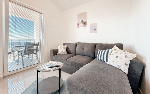 Vlado: Furniture, Couch, Interior Design, Flooring, Floor, Living Room, Ceiling, Room, Apartment