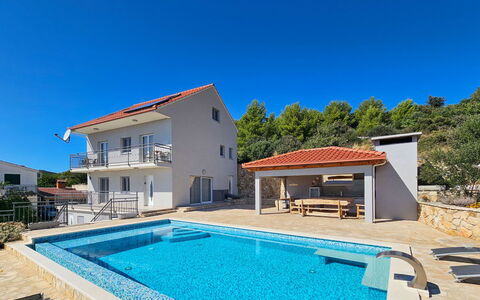 Maris: Swimming Pool, Coast, Resort, Tropics, Resort Town, Eco Hotel, Bay, Villa