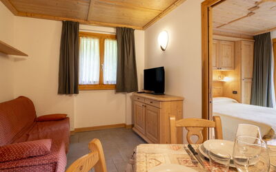 Accommodation:&nbsp;Bilo 4 - Apt 229 637.1