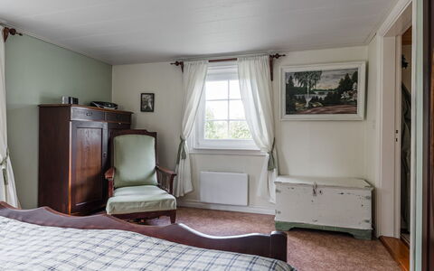 Ånhultaberg Nylund: Furniture, Interior Design, Wall, Bed, Bedroom, Ceiling, Floor, Flooring, Wood, Room