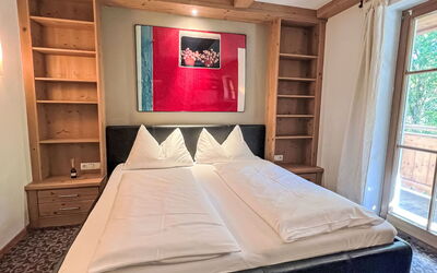 Accommodation:&nbsp;Cheeky Apartment 649.1