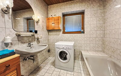 Accommodation:&nbsp;Hochstuhlblick 7.1