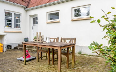 Kätlin - 900M from the Sea: Wood, Furniture, Apartment, Room, Ceiling, Wood Stain, Chair, Hardwood, Varnish, Lumber