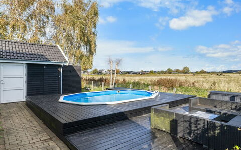Rolfkarl - 250M from the Sea: Blue, Cottage, House, Home, Farmhouse, Estate, Siding