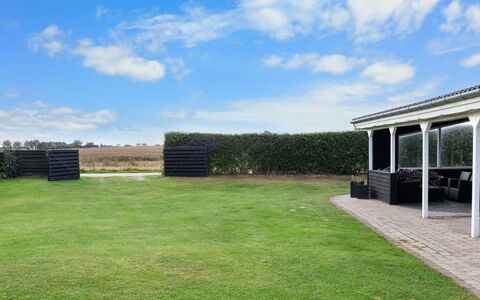 Rolfkarl - 250M from the Sea: Blue, Cottage, House, Home, Farmhouse, Estate, Siding