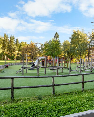 Central Parc 2