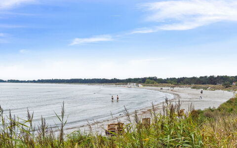 Rusalina - 20M from the Sea: Water, Water Resources, Body Of Water, Natural Environment, Coast, Beach, Coastal And Oceanic Landforms, Shore, Summer
