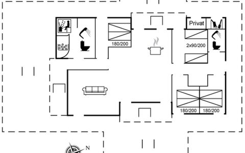 Konsta - 300M from the Sea: Flooring, Floor, Interior Design, Ceiling, Door, Stairs, Molding, Wood Stain, Handrail, Hardwood