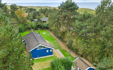 Ellinor - 190M from the Sea: Roof, House, Home, Cottage, Door, Siding, Deck, Porch, Plank, Hardwood