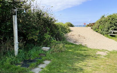 Ellinor - 190M from the Sea