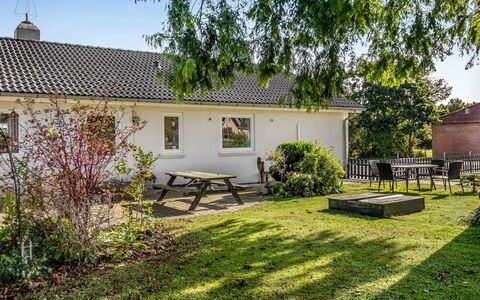 Ritha - 30Km from the Sea: Cottage, Backyard, Yard, Garden Buildings, Shed, Siding, Outdoor Furniture, Log Cabin, Outdoor Structure, Shack