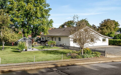 Ritha - 30Km from the Sea: Cottage, Backyard, Yard, Garden Buildings, Shed, Siding, Outdoor Furniture, Log Cabin, Outdoor Structure, Shack