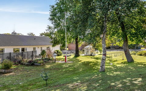 Ritha - 30Km from the Sea: Cottage, Backyard, Yard, Garden Buildings, Shed, Siding, Outdoor Furniture, Log Cabin, Outdoor Structure, Shack