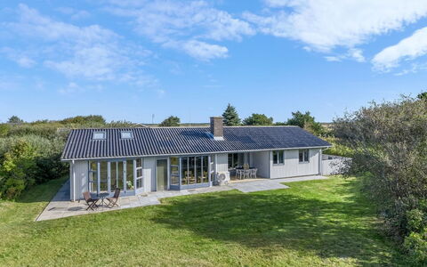 Skoge - 900M from the Sea