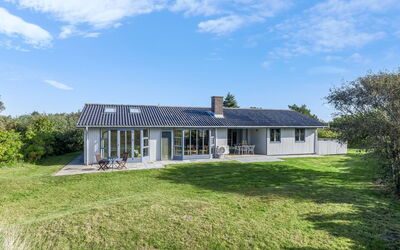 Skoge - 900M from the Sea