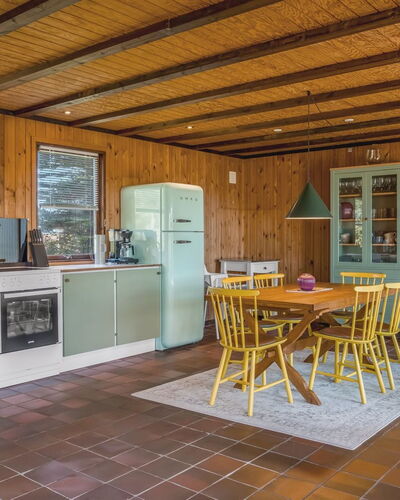 Skoge - 900M from the Sea