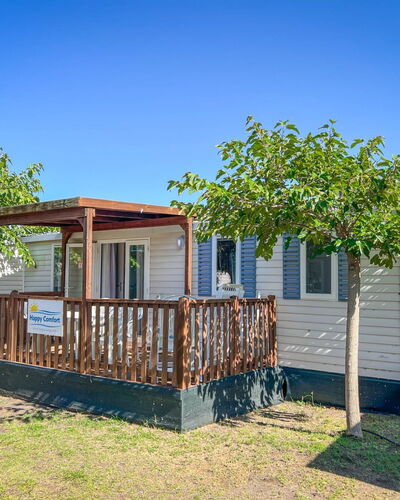 Duca Amedeo Camping Village