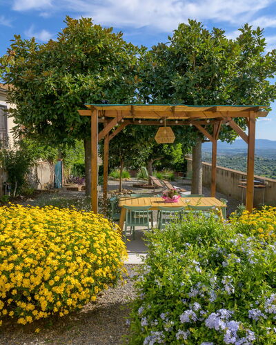 Il Belvedere di Montiano