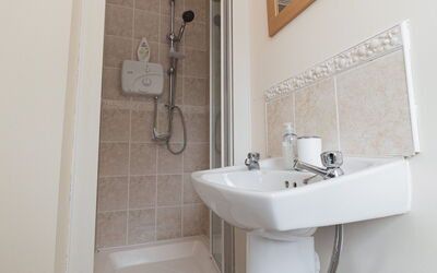 Brittas Bay Holiday Park No.18