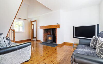 Brittas Bay Holiday Village No 7