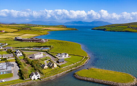 Dingle Cy (Tr4) - 3 Bed No 12