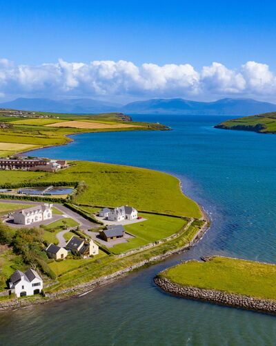 Dingle Cy (Tr4) - 3 Bed No 12