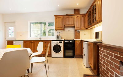 An Searrach Holiday Home Dingle