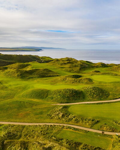 Ballybunion(Tr4) Hc No 4