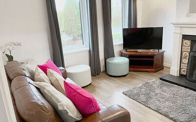 Burren Seaside Lodge
