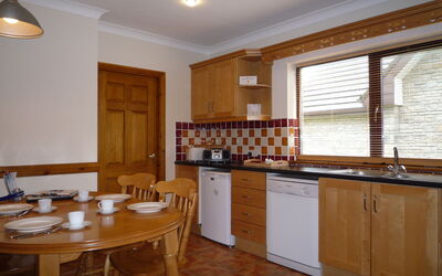 Galway Bay (Tr4)Lodge