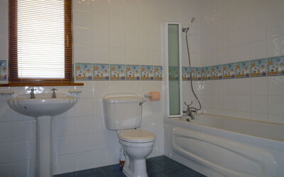 Galway Bay (Tr4)Lodge