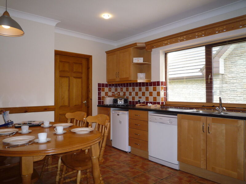 Galway Bay (Tr4)Lodge