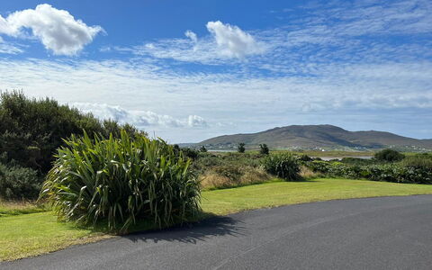 Achill Sound Holiday Village No 11