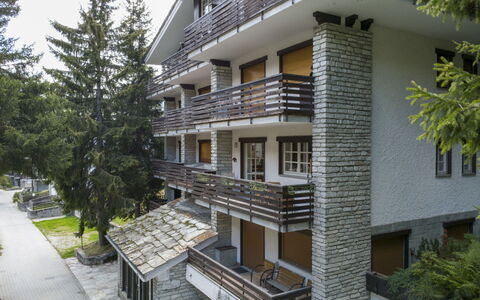Larici: Chair, Outdoor Furniture, Yard, Balcony, Larch, Villa, Pine Family, Eco Hotel
