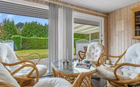 Einari - 500M from the Sea: Cottage, Backyard, Yard, Garden Buildings, Shed, Siding, Outdoor Furniture, Log Cabin, Outdoor Structure, Shack