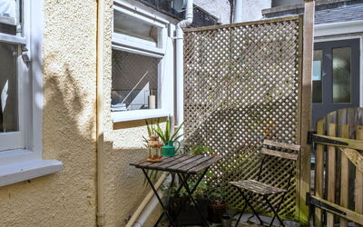 Cawsand Cottage
