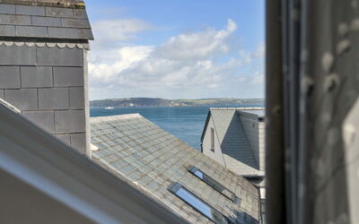 Cawsand Cottage
