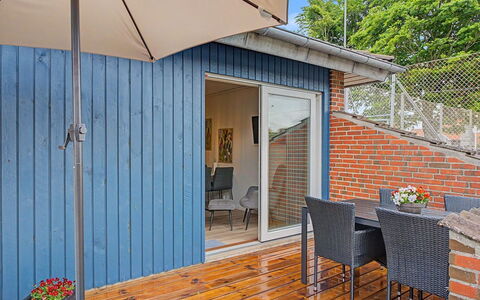Asfrid - 80M from the Sea: Wood, Furniture, Flooring, Floor, Chair, Outdoor Furniture, Wood Flooring, Door, Table, Wood Stain